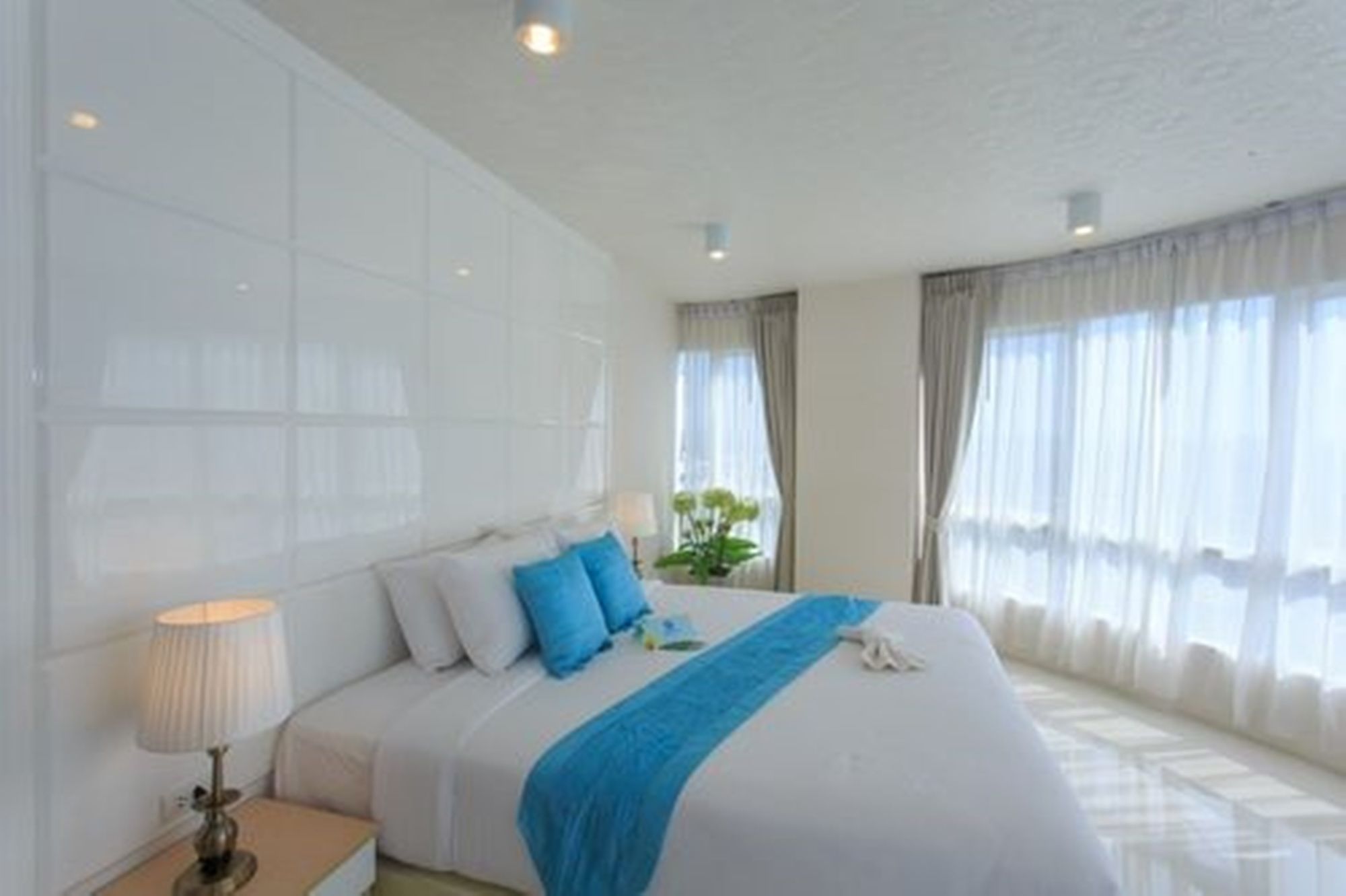 Royal Pavilion Hua Hin