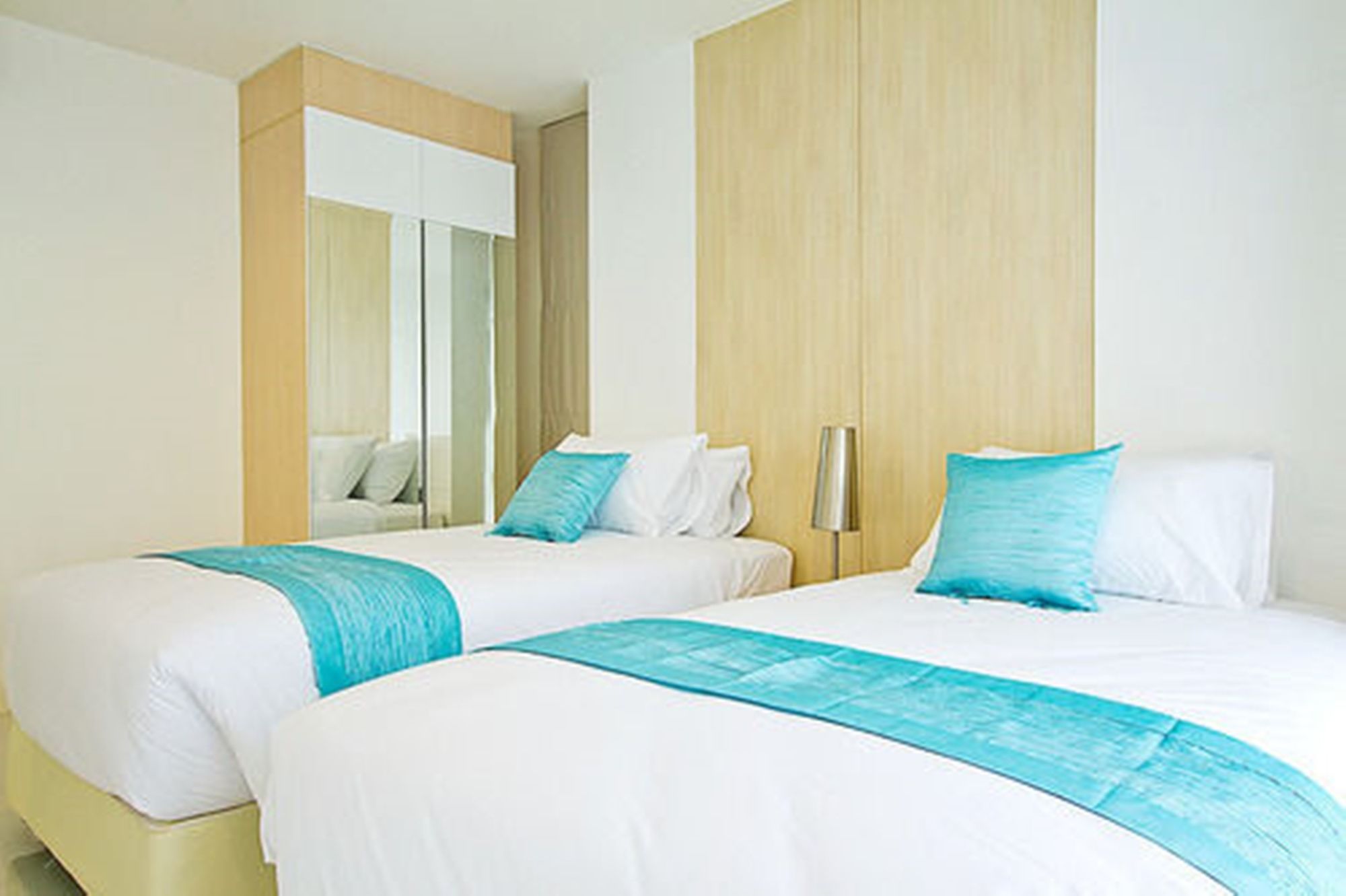 Royal Pavilion Hua Hin