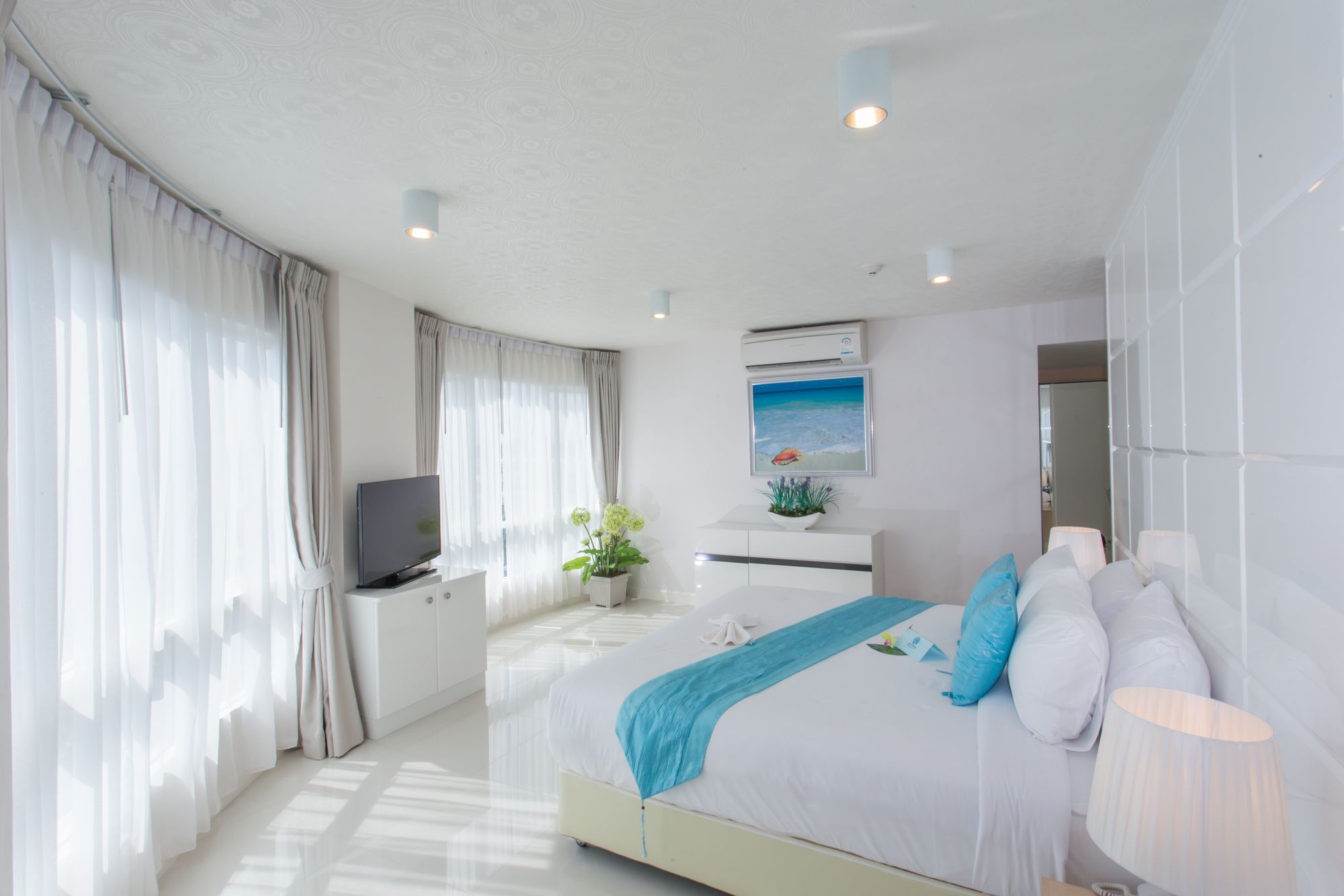 Royal Pavilion Hua Hin
