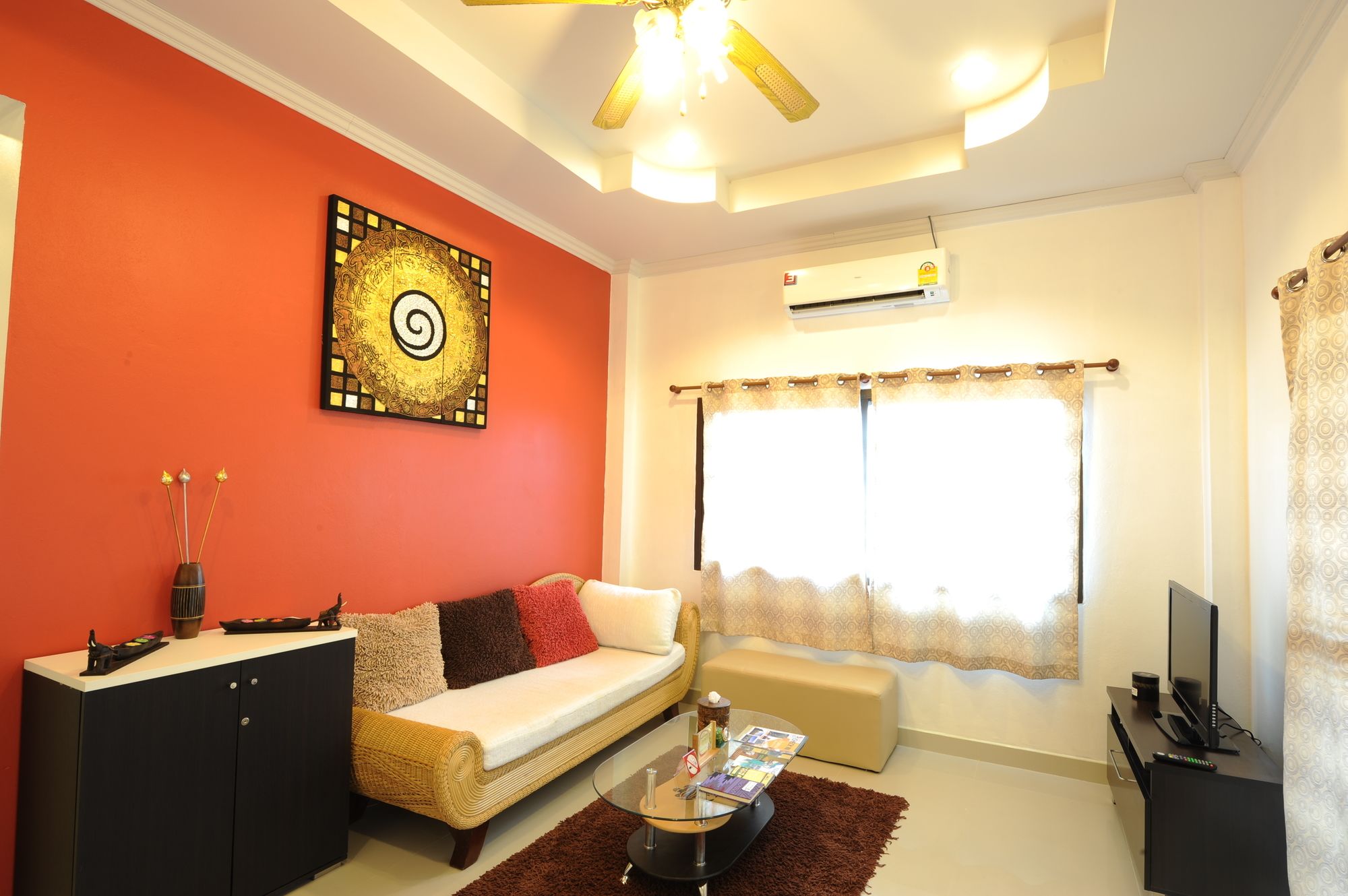 Ruankasalong Hua Hin Holiday House