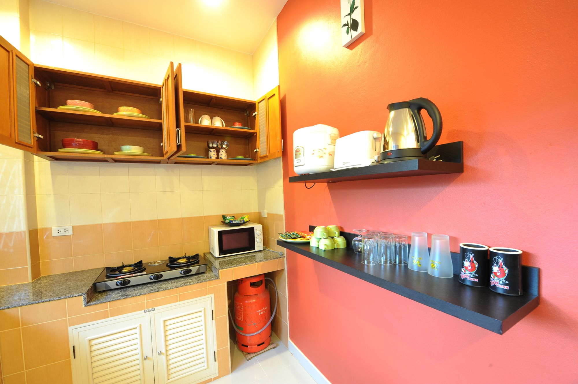 Ruankasalong Hua Hin Holiday House