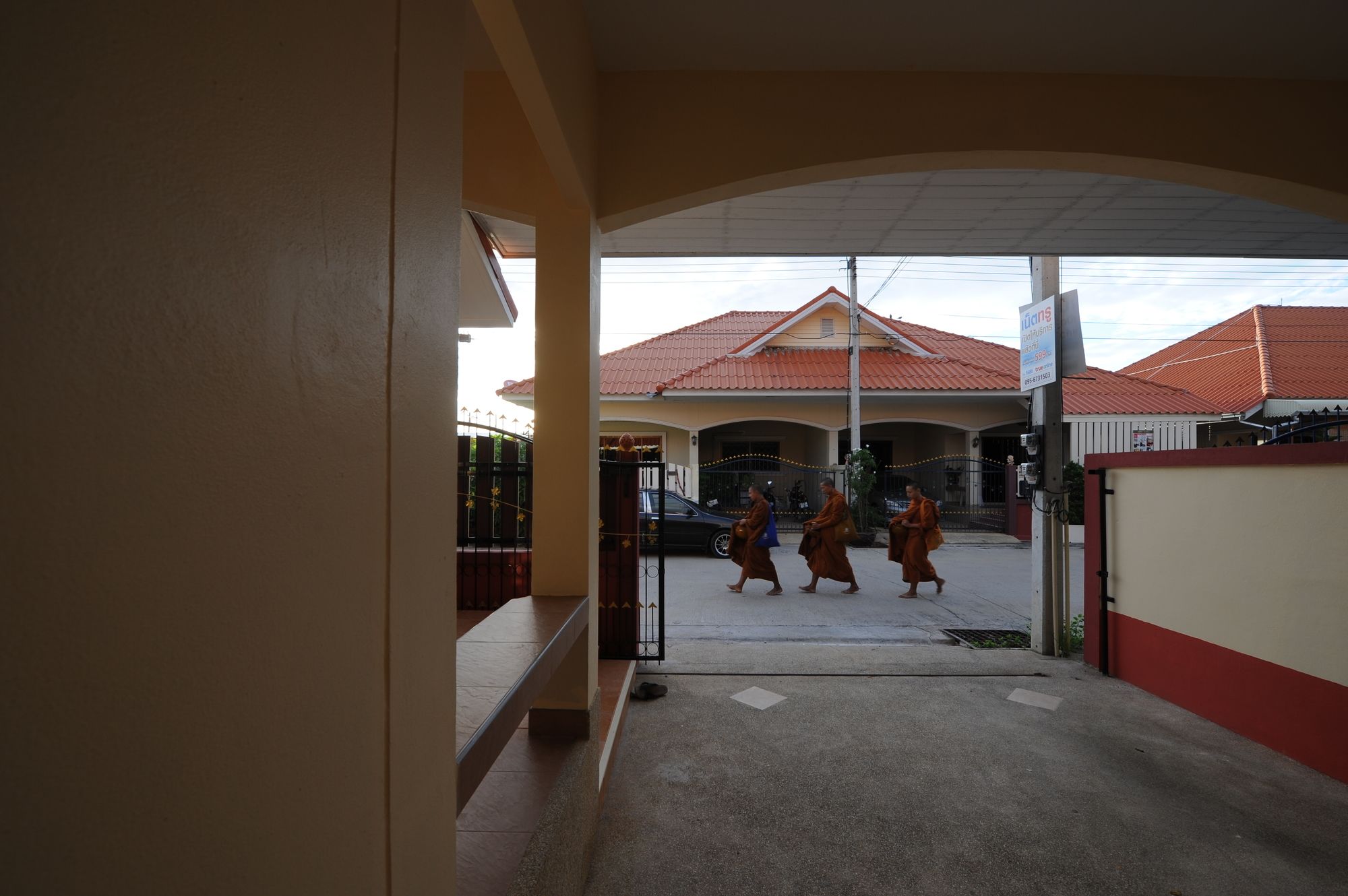 Ruankasalong Hua Hin Holiday House