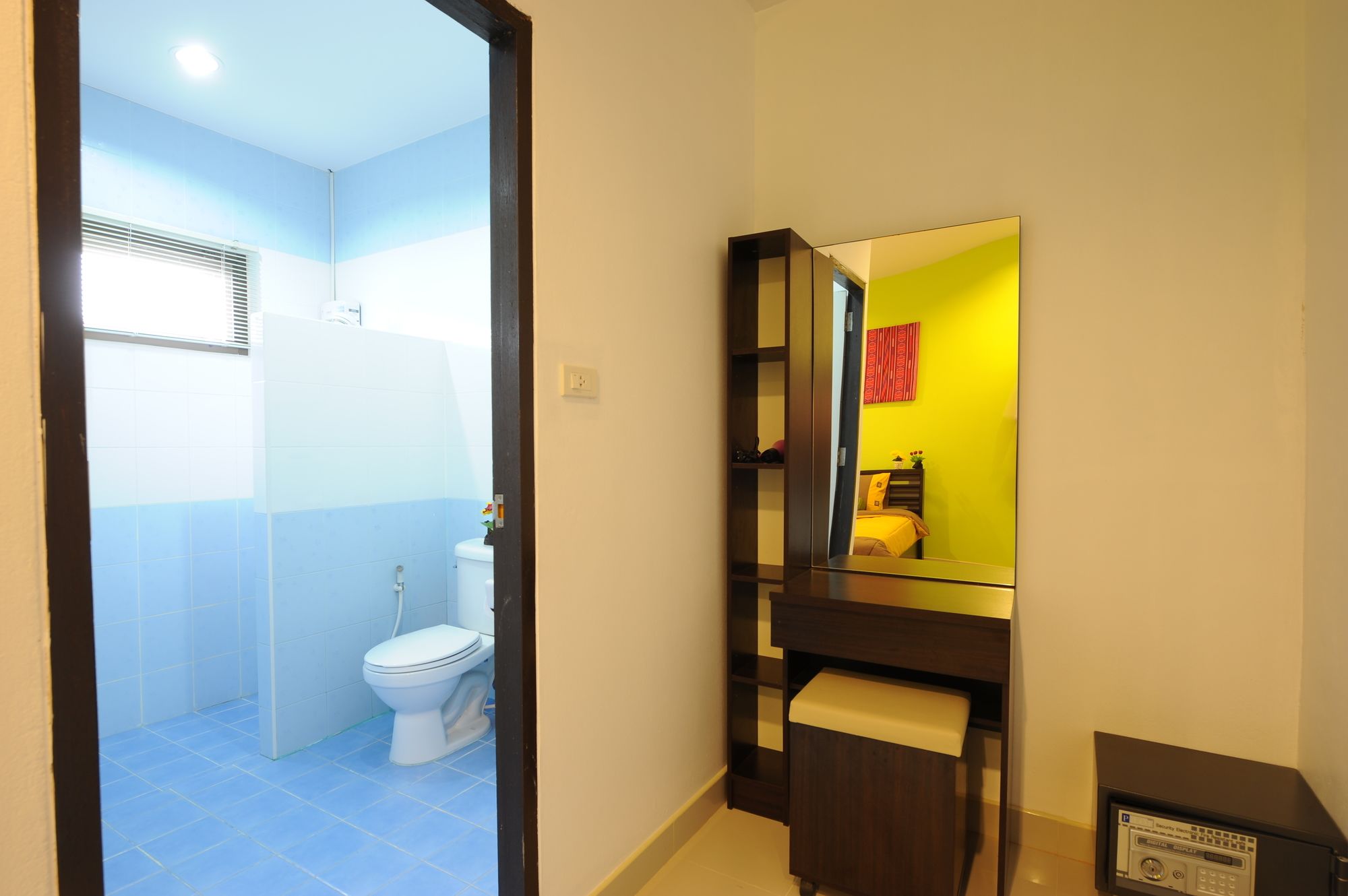 Ruankasalong Hua Hin Holiday House