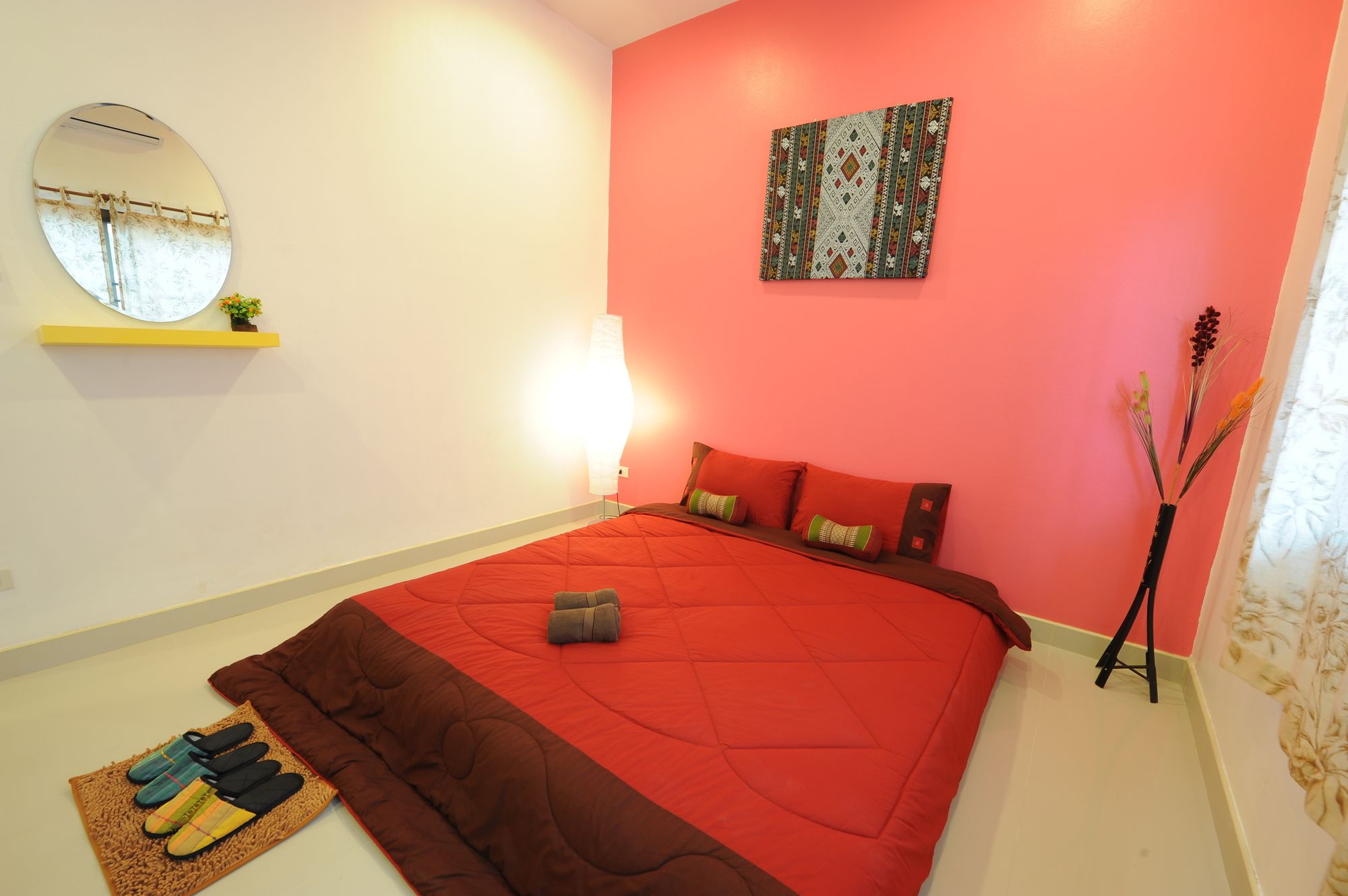 Ruankasalong Hua Hin Holiday House