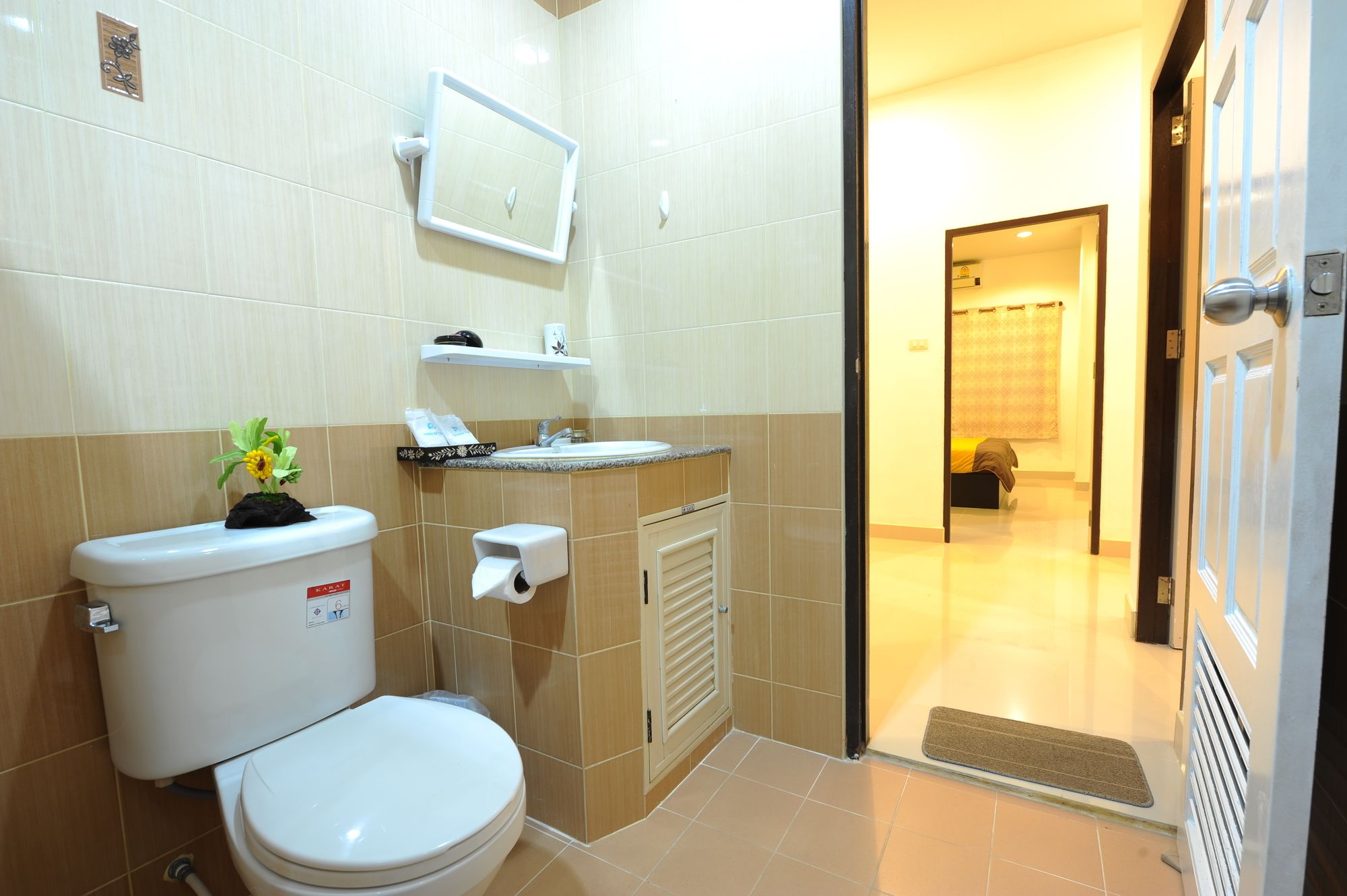 Ruankasalong Hua Hin Holiday House