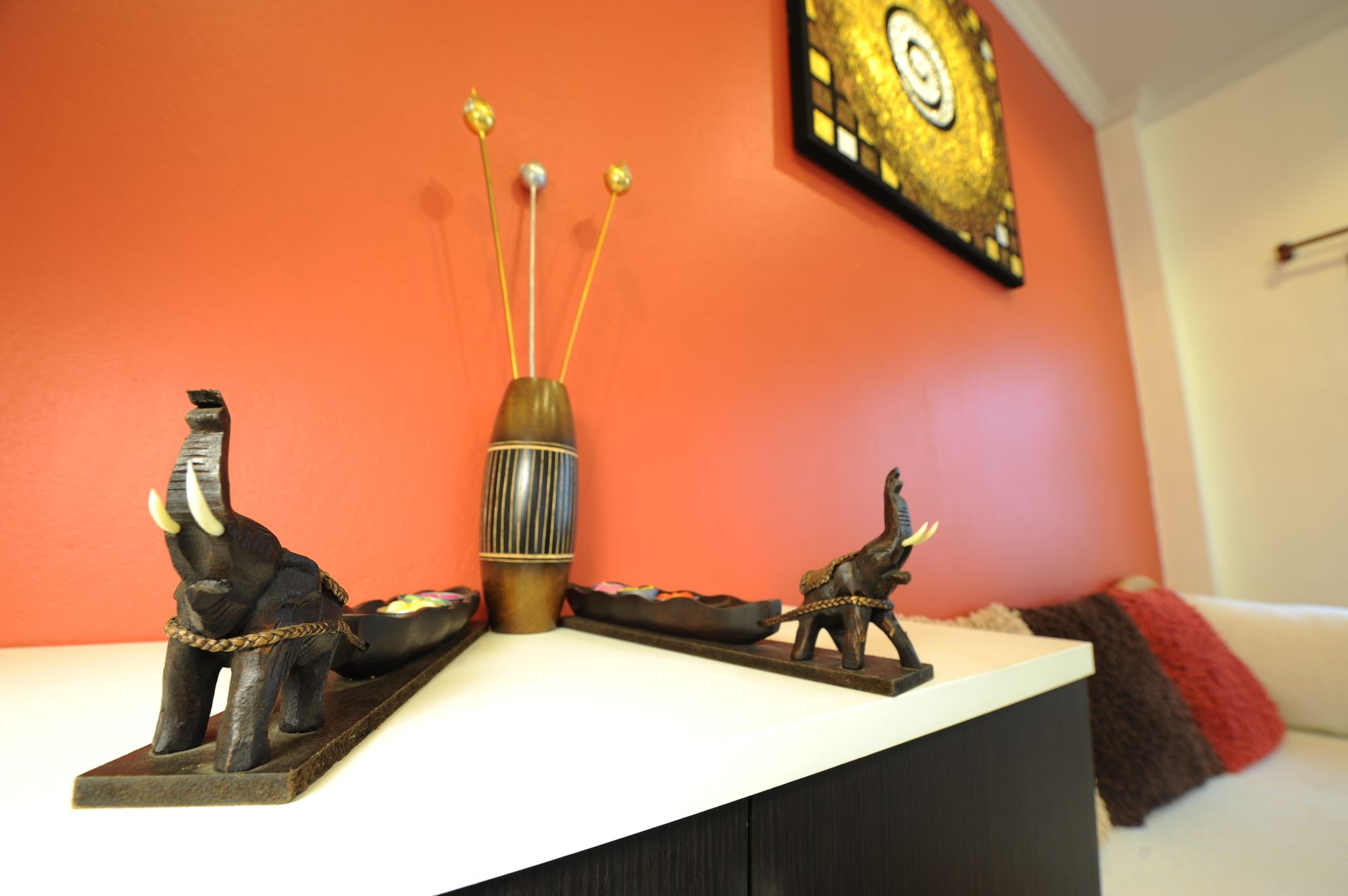 Ruankasalong Hua Hin Holiday House