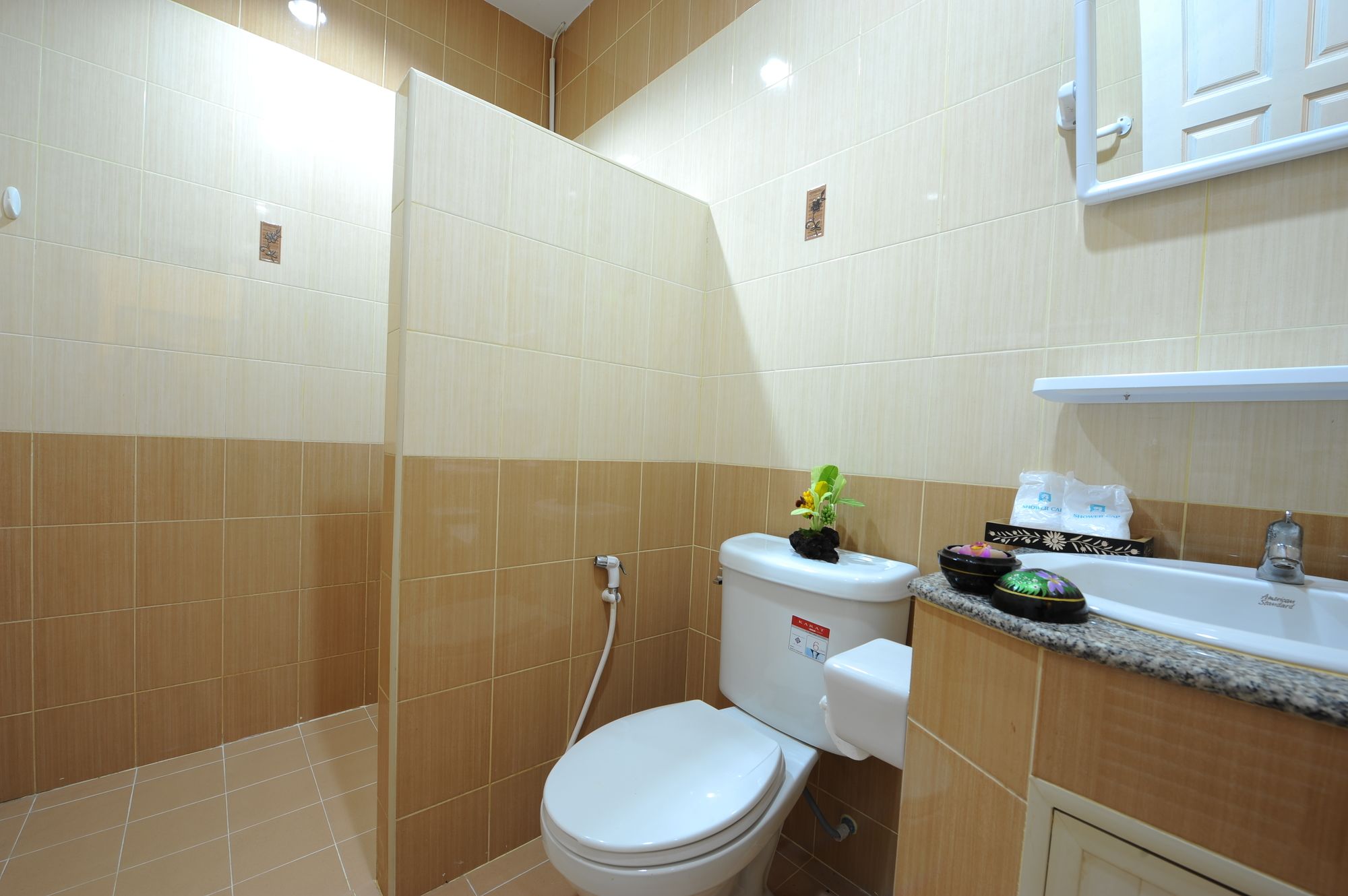 Ruankasalong Hua Hin Holiday House