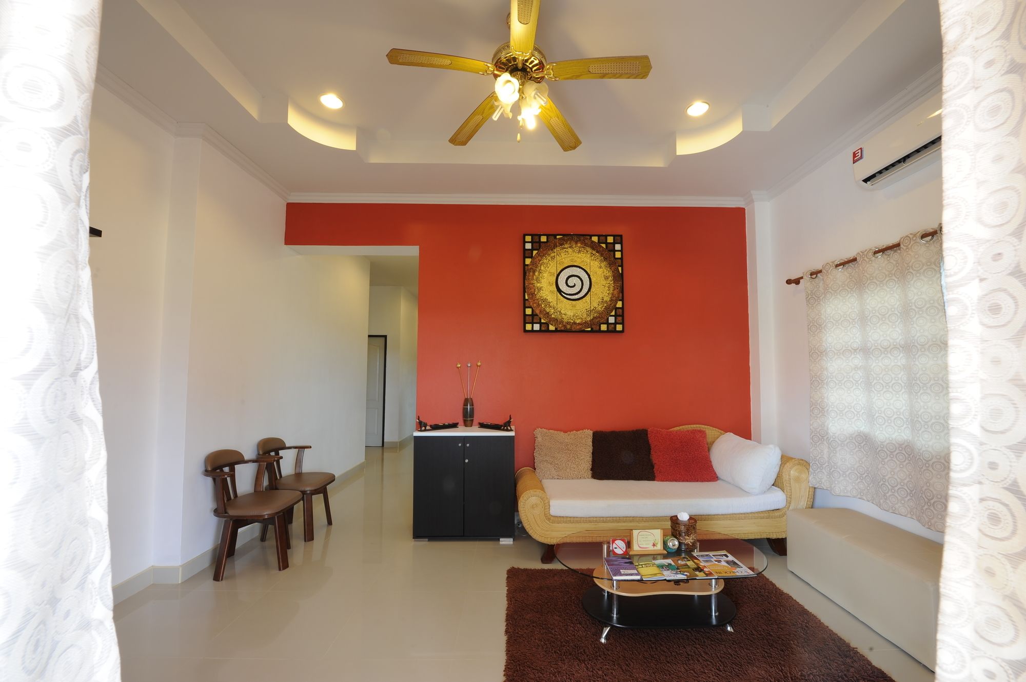 Ruankasalong Hua Hin Holiday House