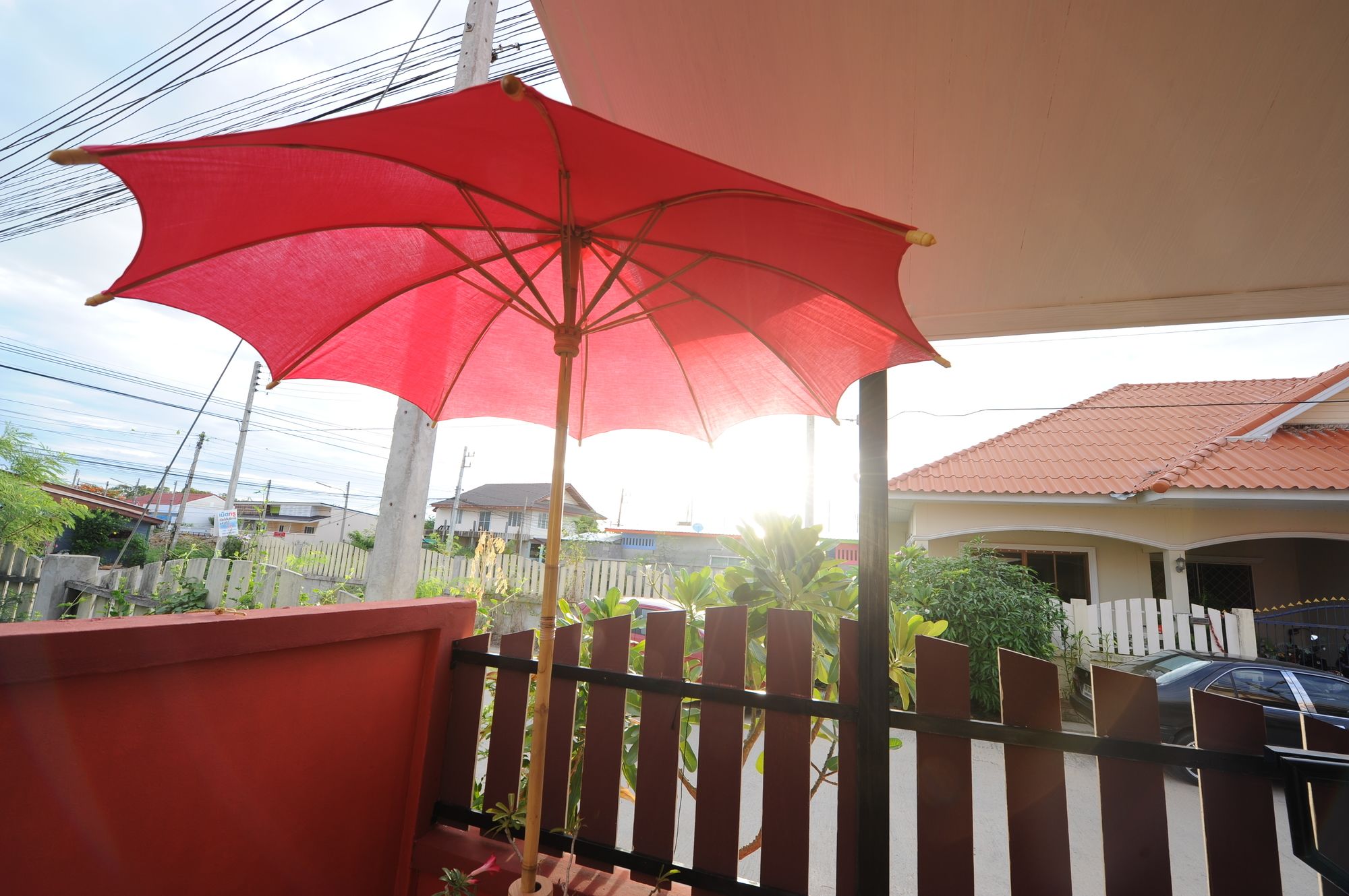Ruankasalong Hua Hin Holiday House
