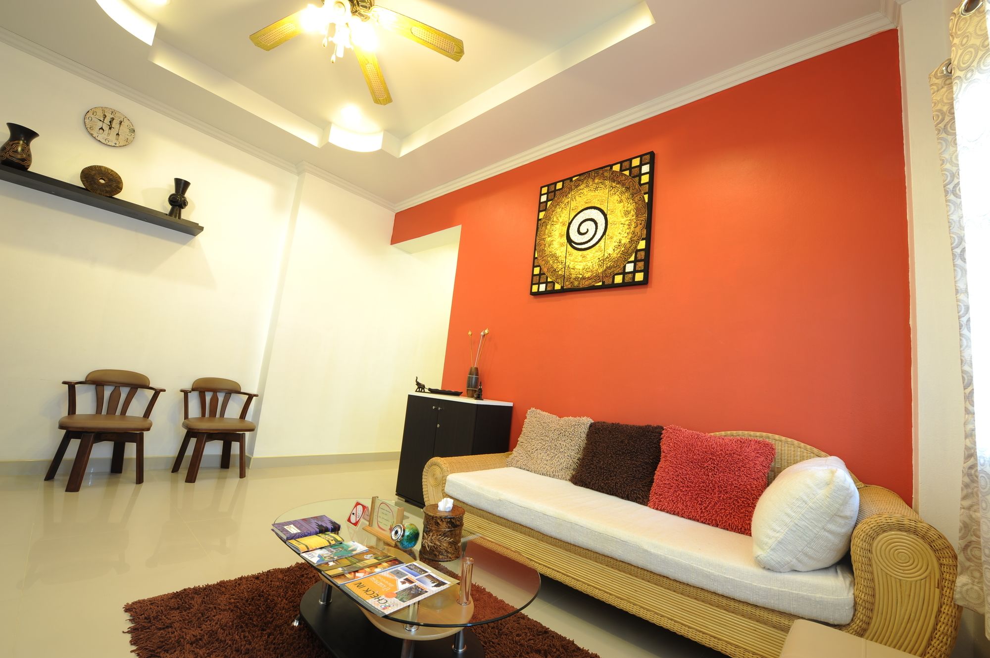 Ruankasalong Hua Hin Holiday House