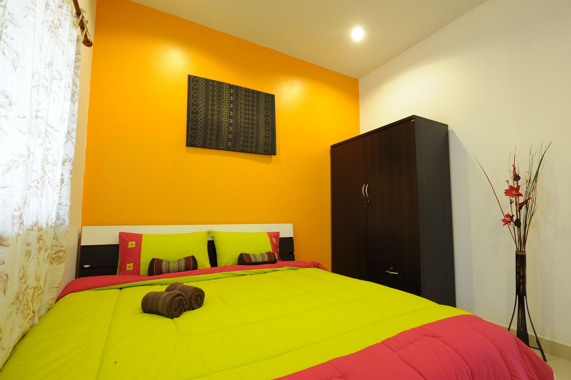 Ruankasalong Hua Hin Holiday House