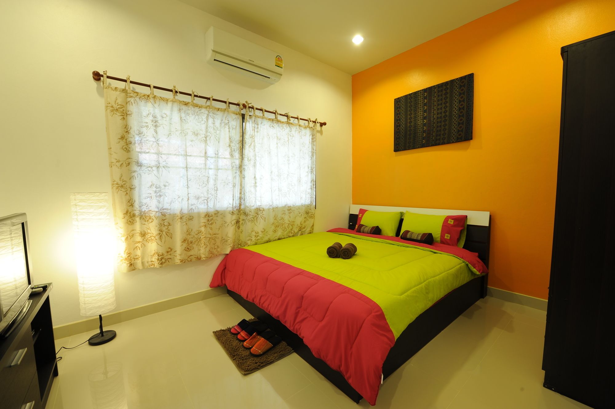 Ruankasalong Hua Hin Holiday House