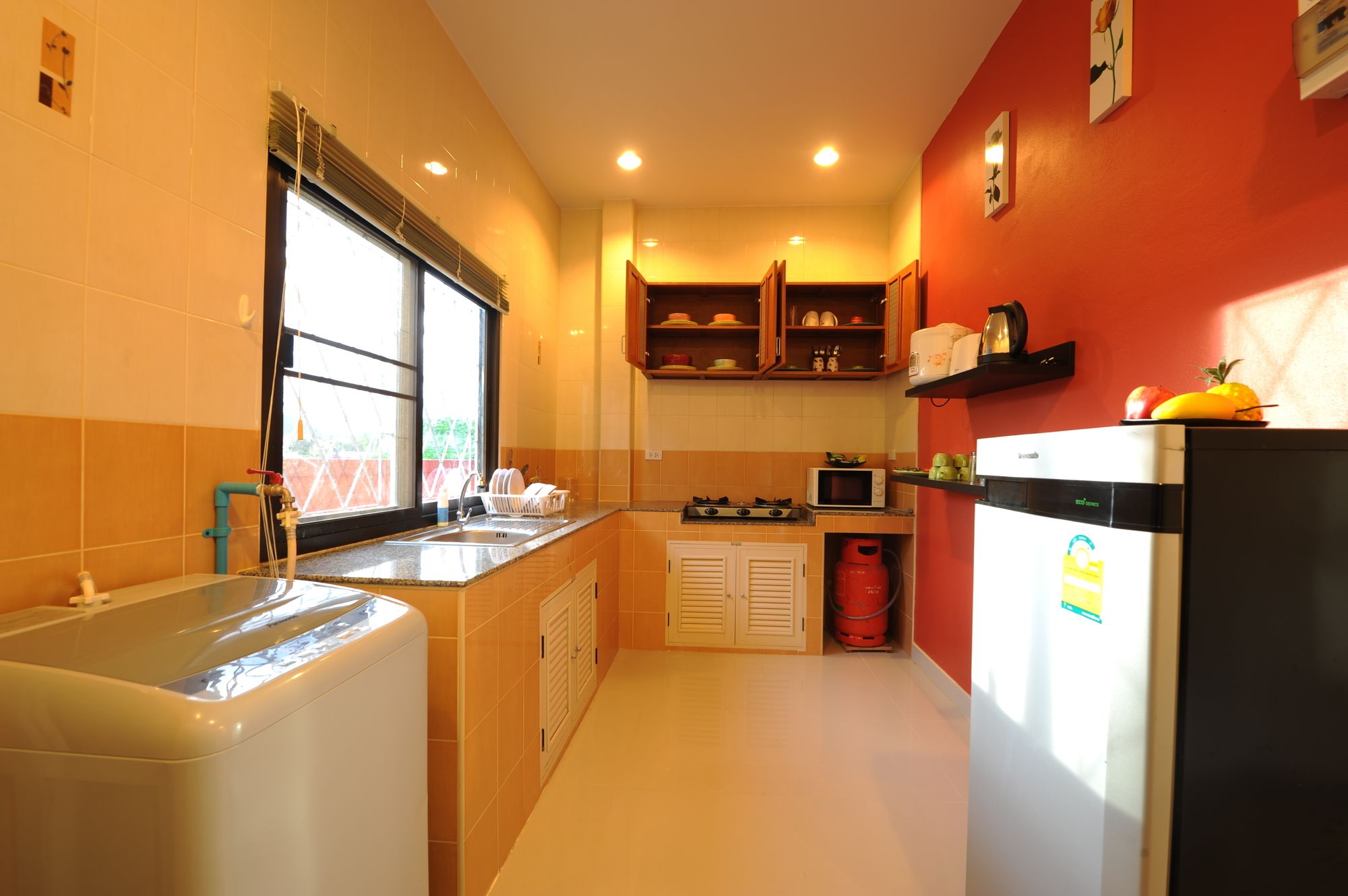 Ruankasalong Hua Hin Holiday House
