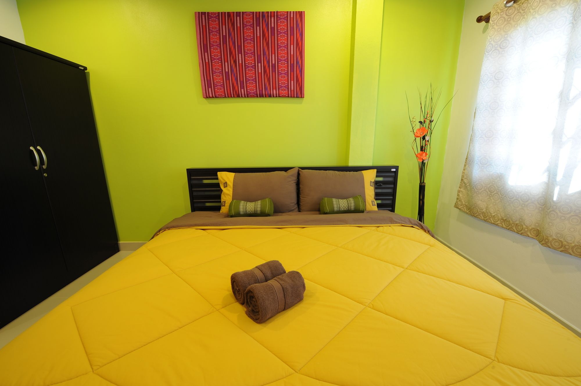 Ruankasalong Hua Hin Holiday House