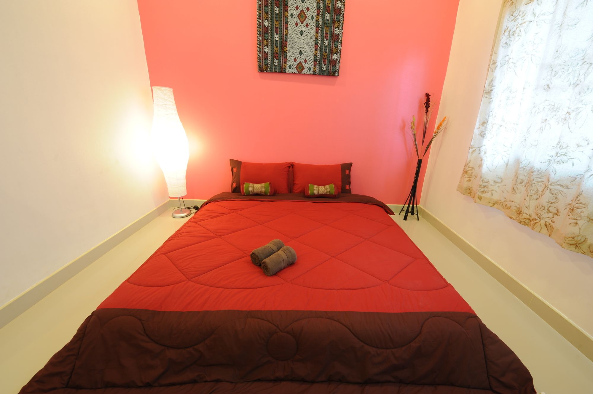 Ruankasalong Hua Hin Holiday House