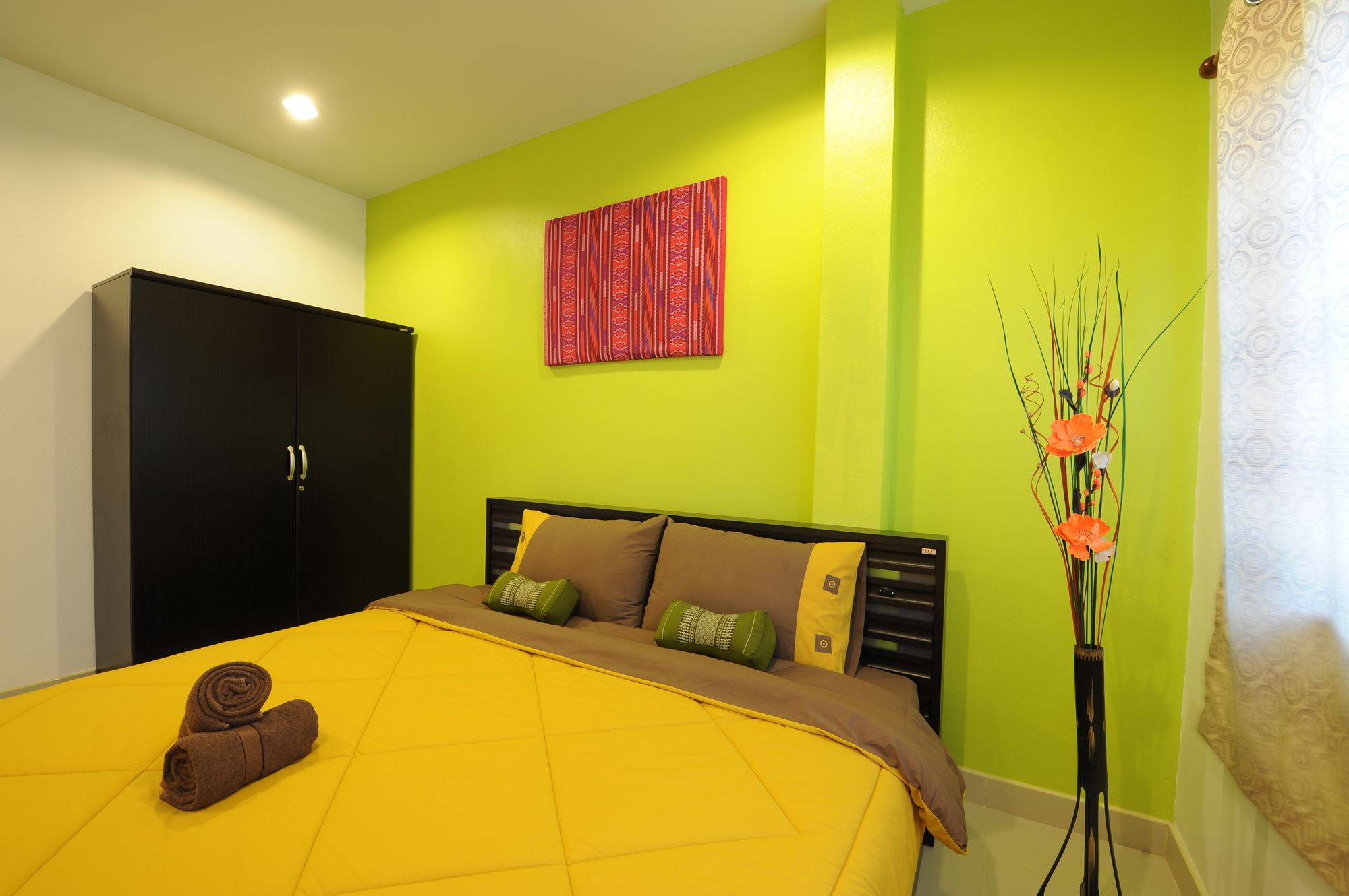 Ruankasalong Hua Hin Holiday House