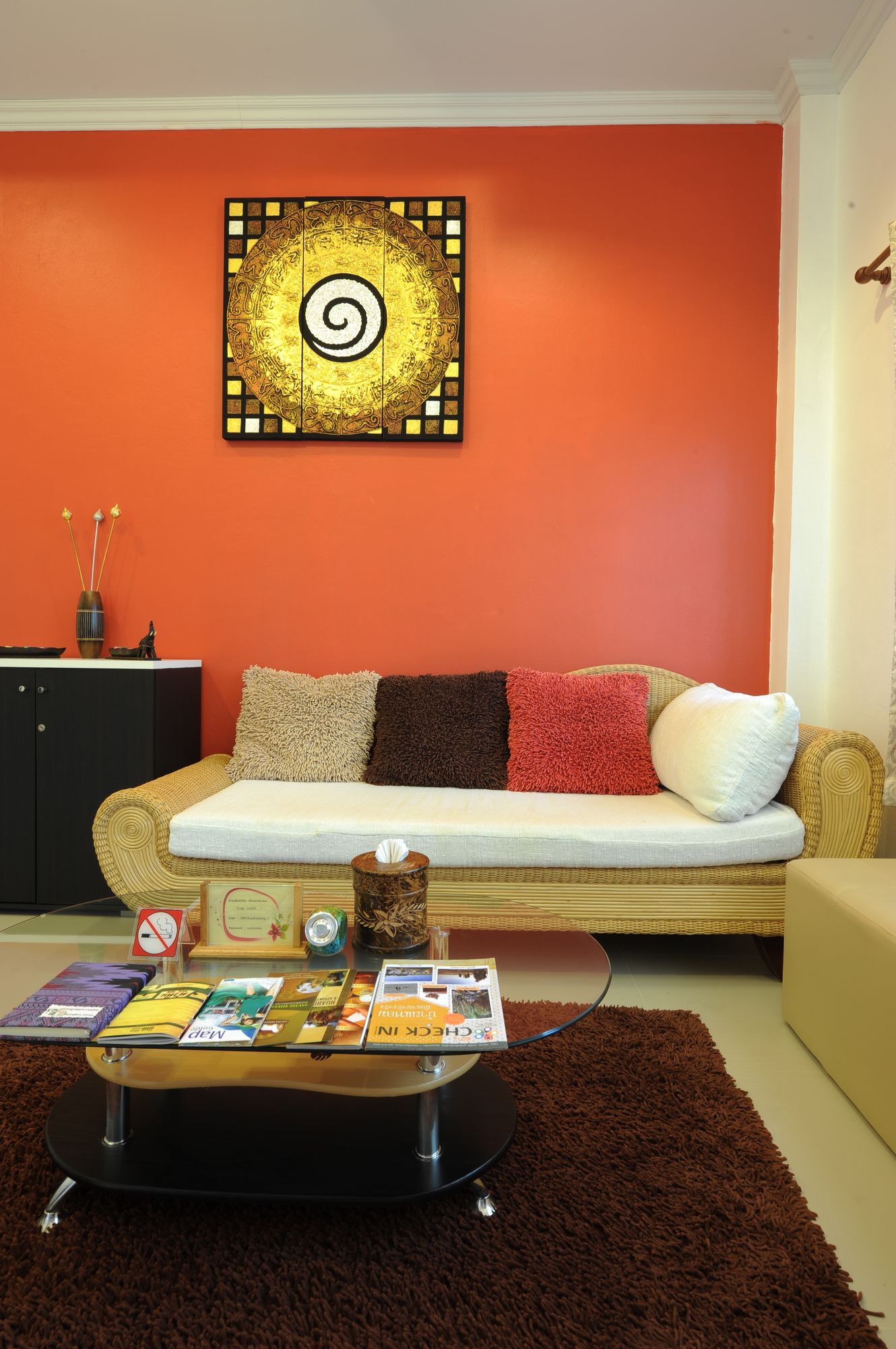 Ruankasalong Hua Hin Holiday House