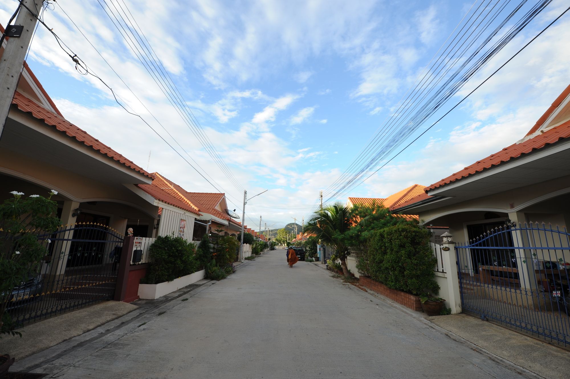 Ruankasalong Hua Hin Holiday House