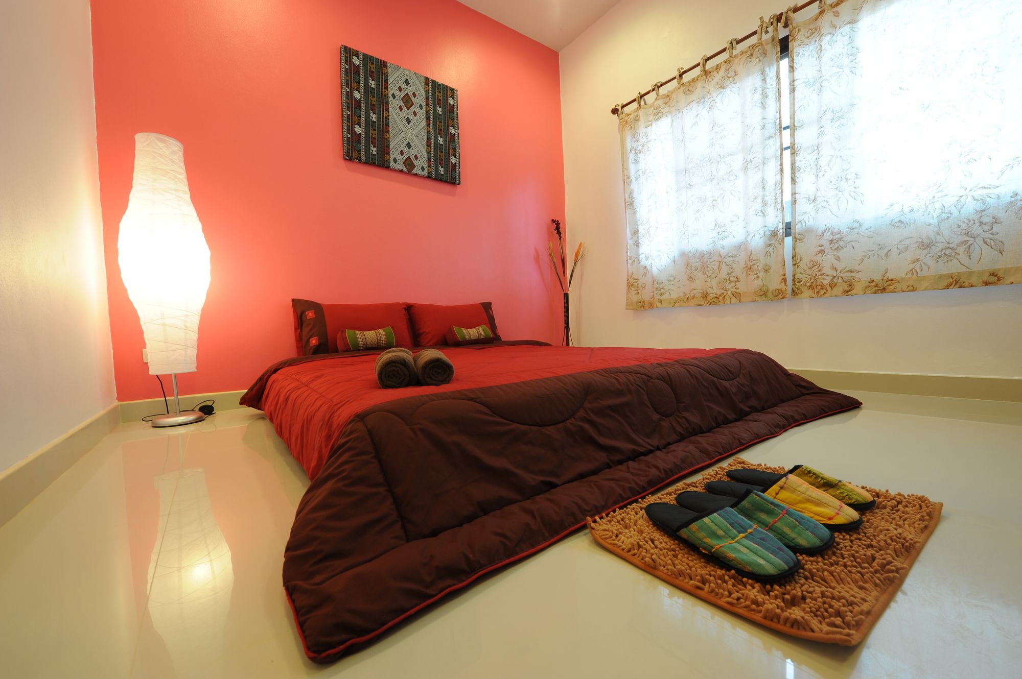 Ruankasalong Hua Hin Holiday House