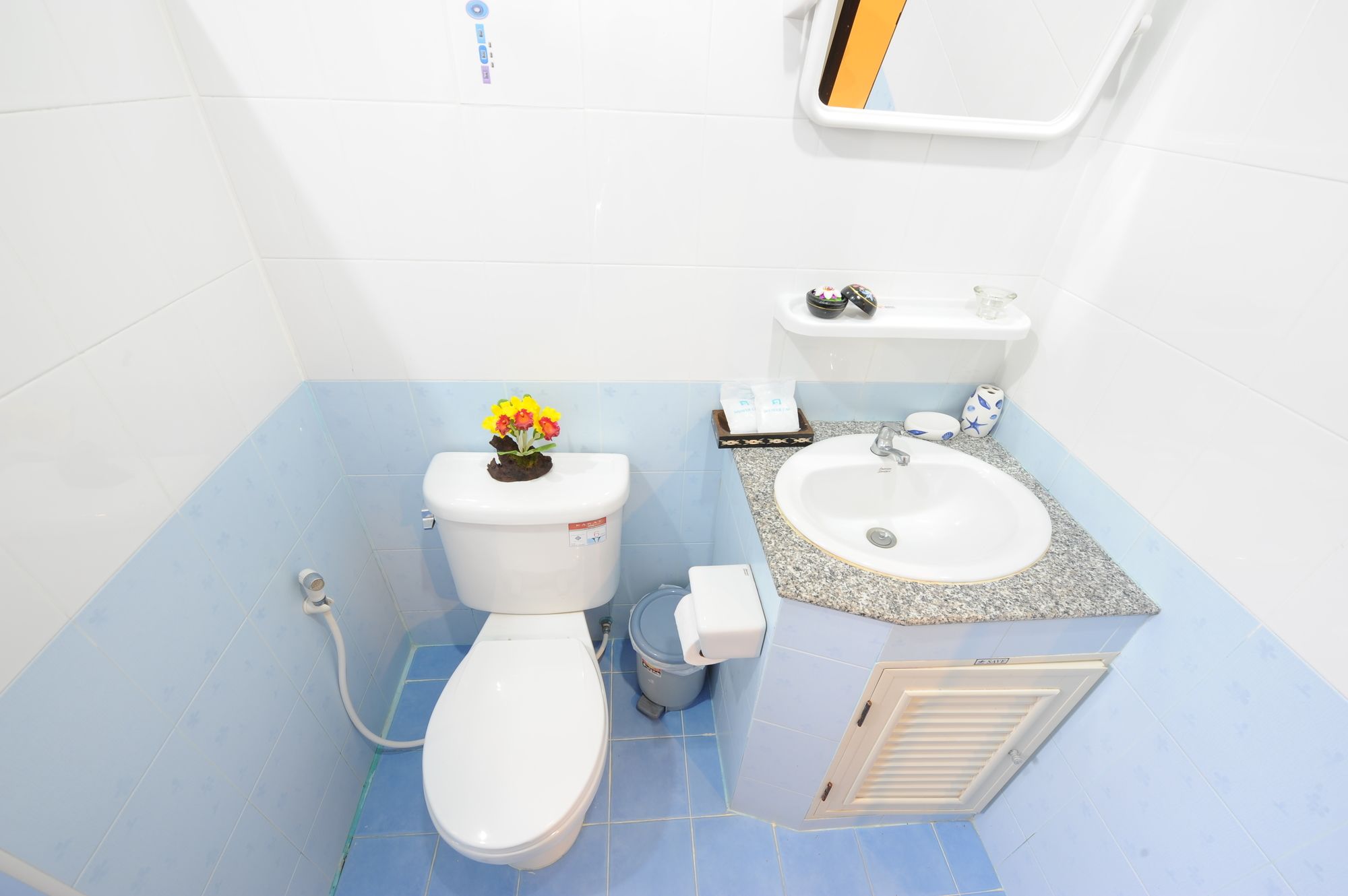 Ruankasalong Hua Hin Holiday House