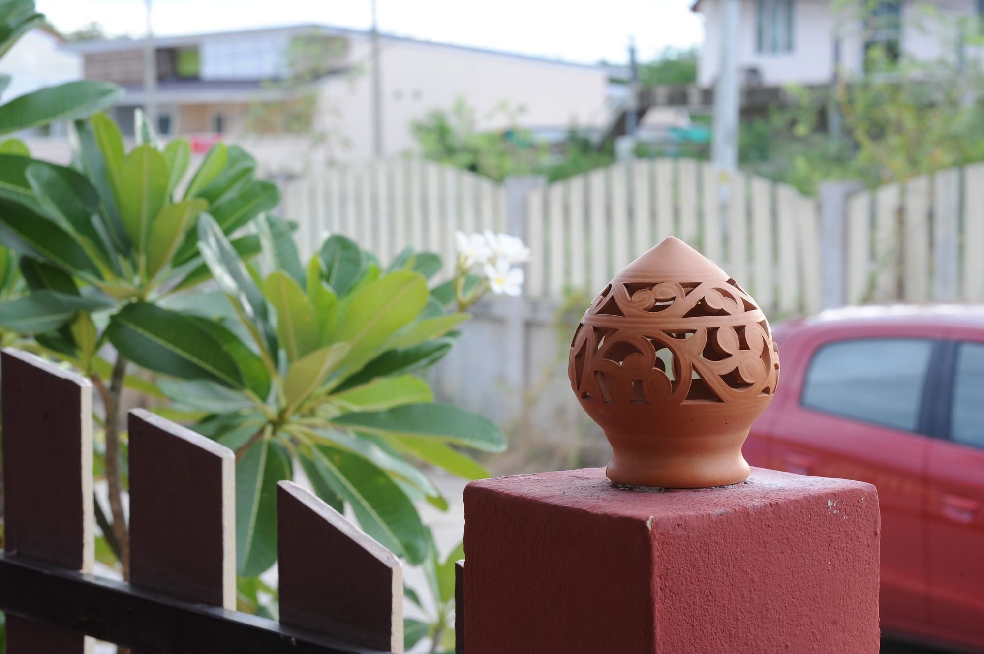 Ruankasalong Hua Hin Holiday House