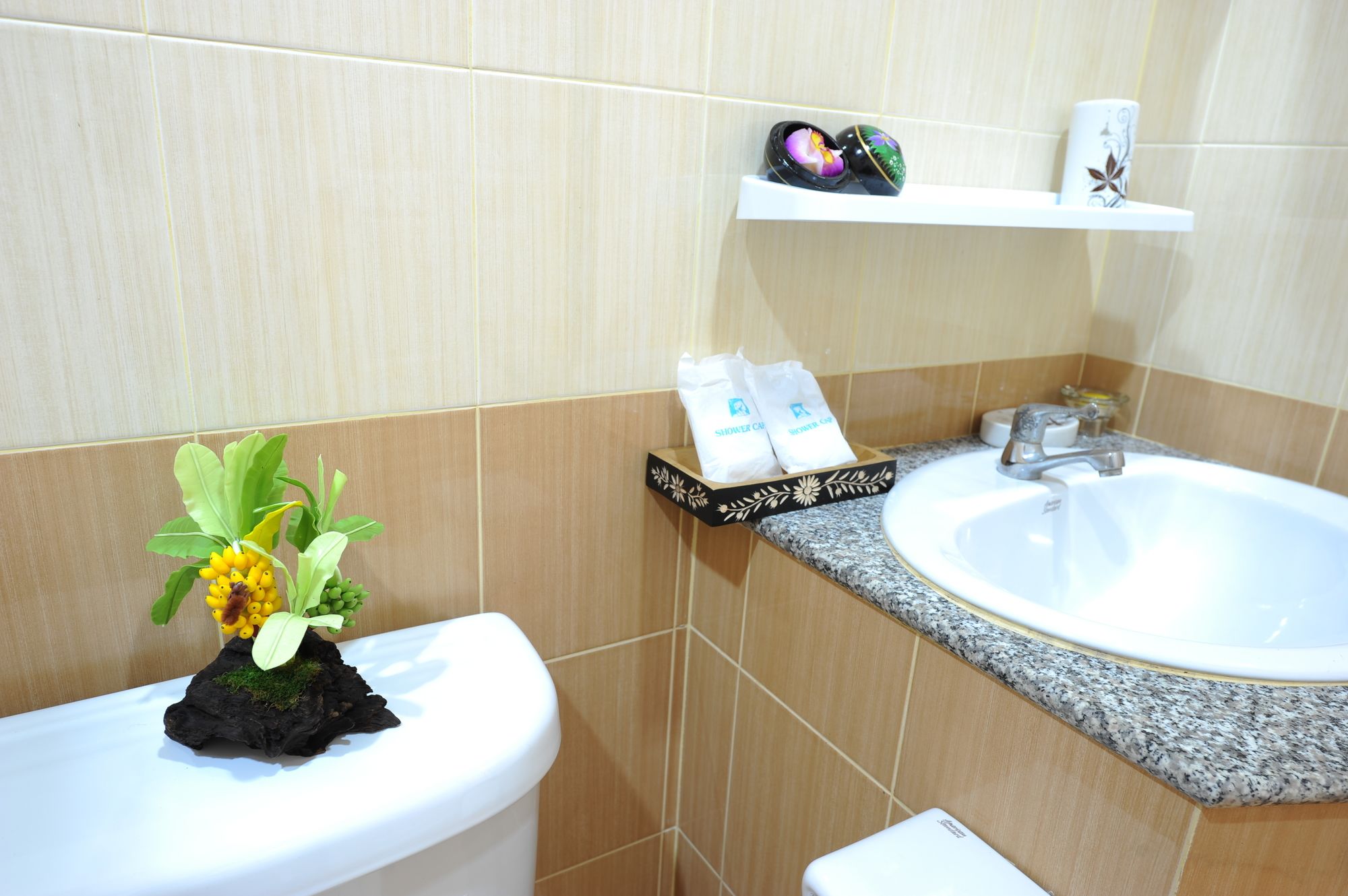 Ruankasalong Hua Hin Holiday House