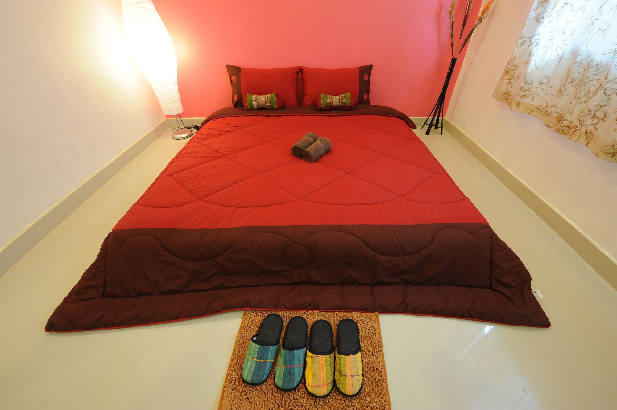Ruankasalong Hua Hin Holiday House