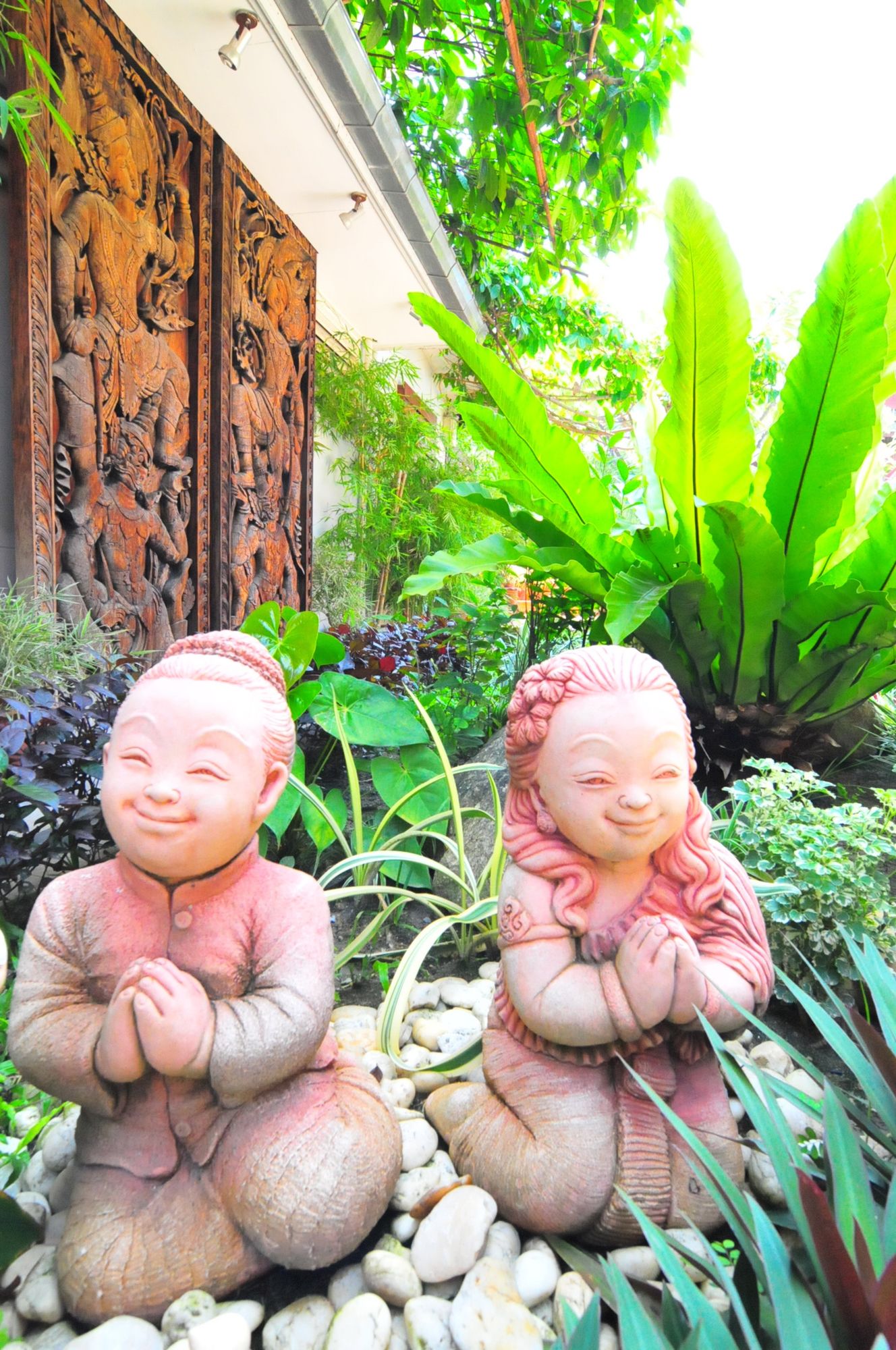 Ruen Kanok Thai House