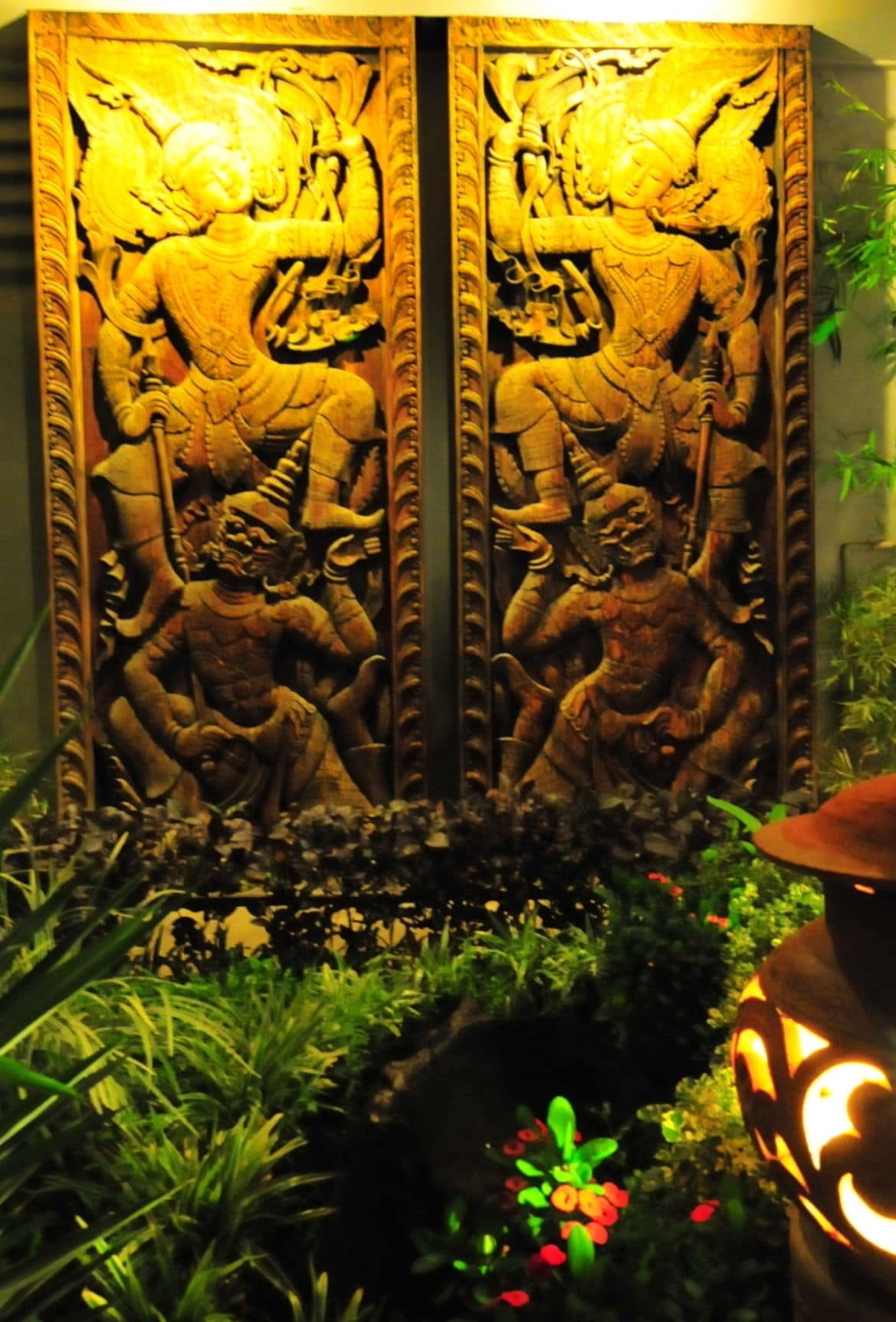 Ruen Kanok Thai House