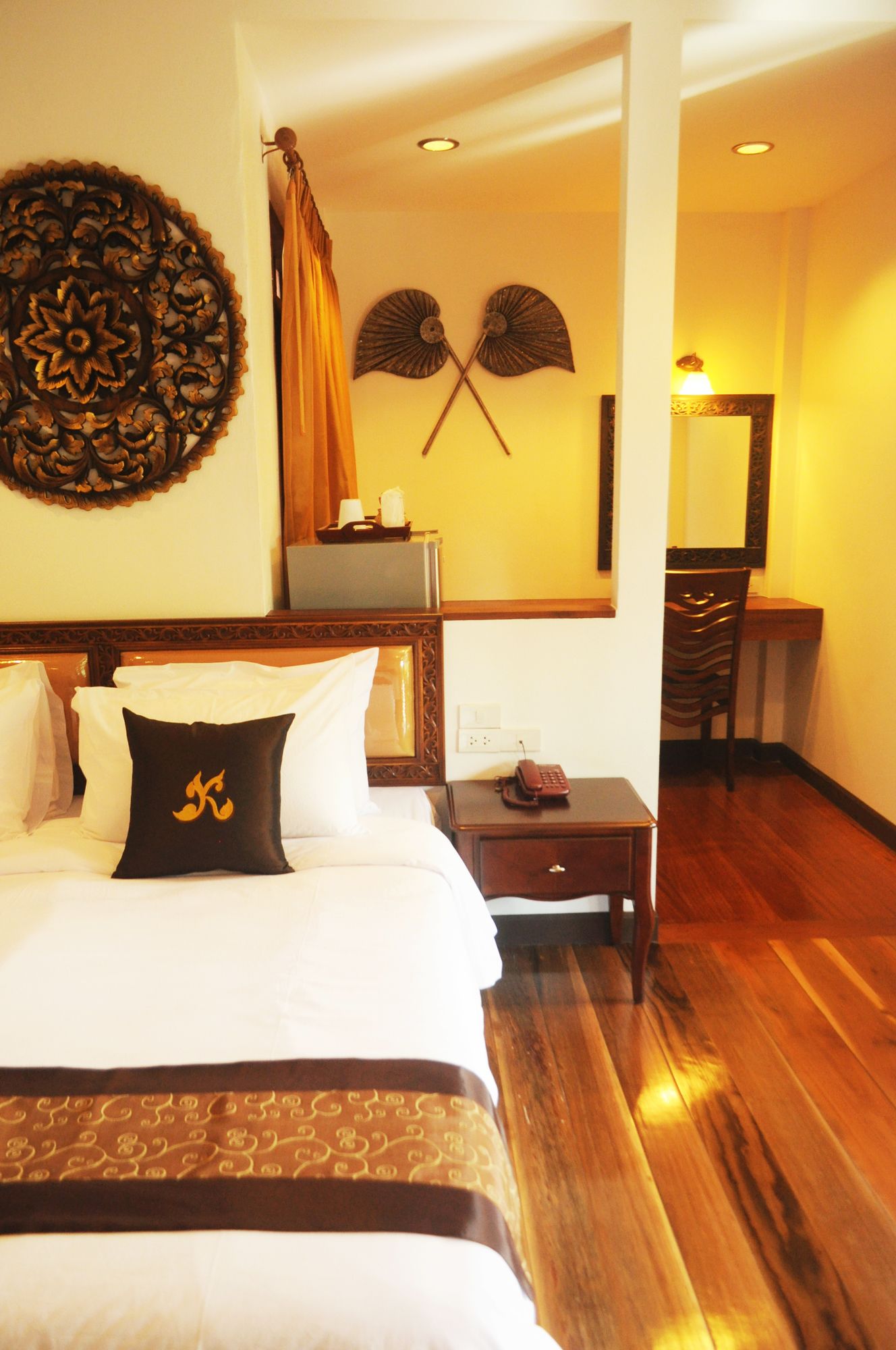 Ruen Kanok Thai House