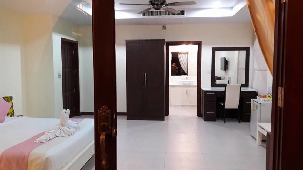 Sahwan Boutique Resort