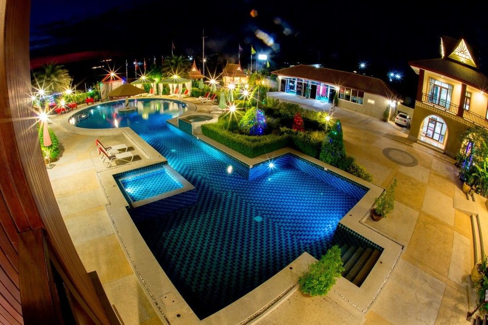 Sahwan Boutique Resort