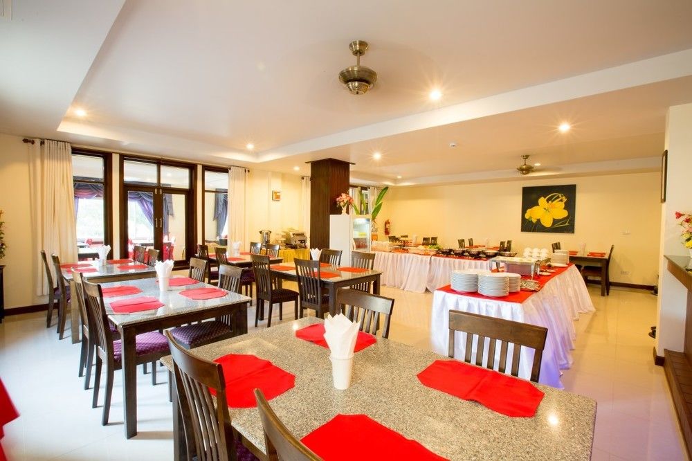 Sahwan Boutique Resort