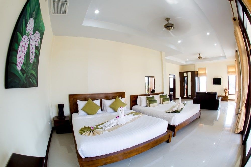 Sahwan Boutique Resort