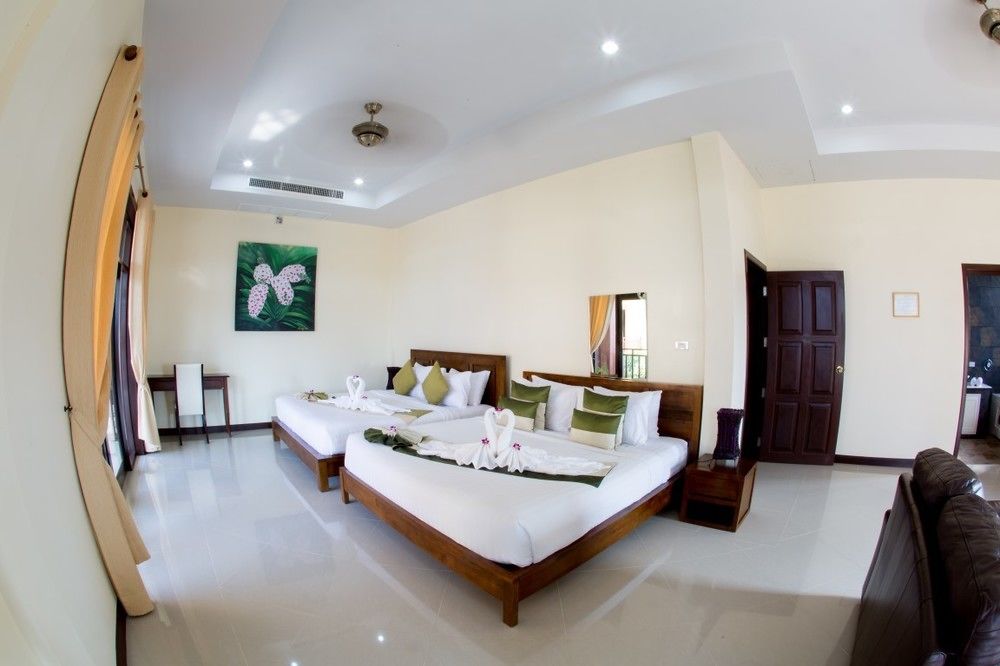 Sahwan Boutique Resort