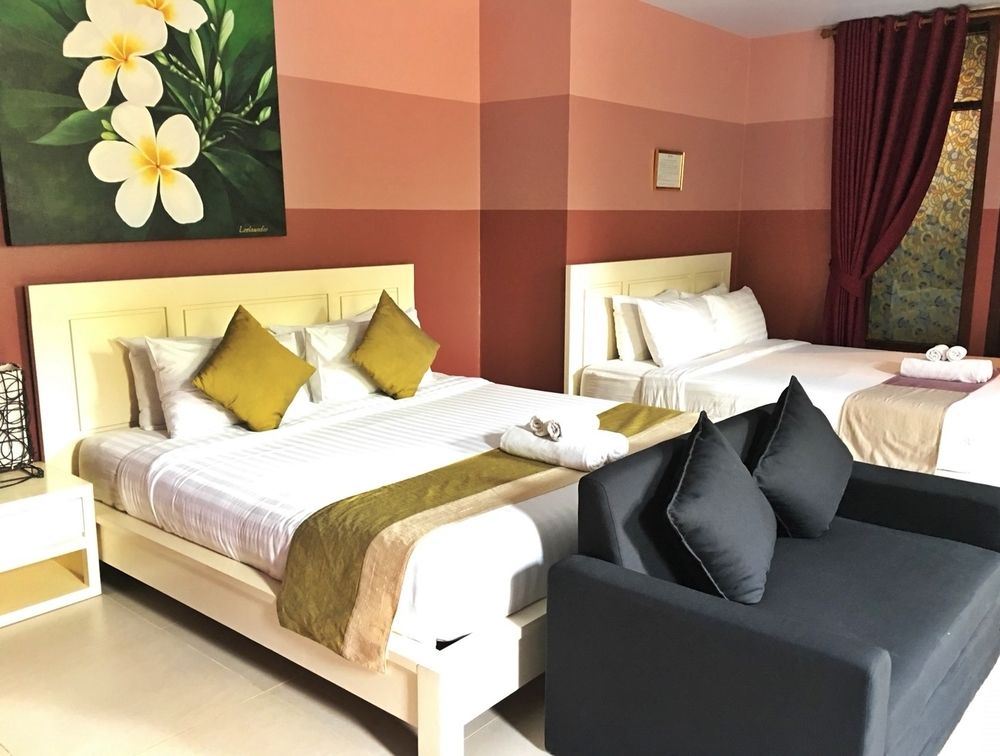 Sahwan Boutique Resort