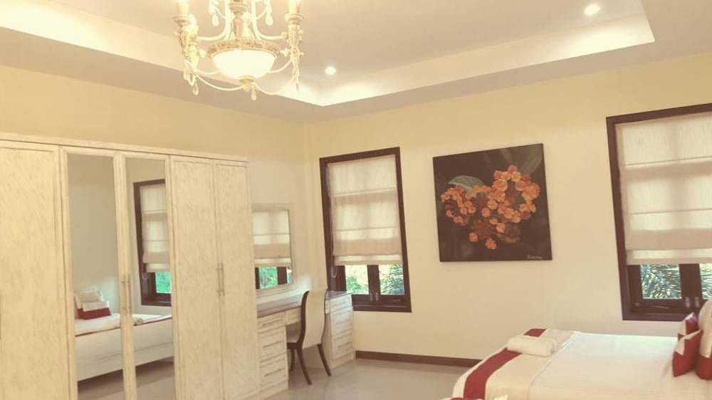 Sahwan Boutique Resort