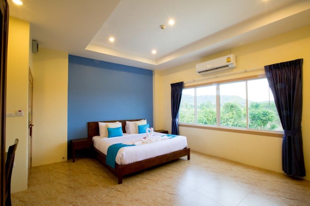 Sahwan Boutique Resort