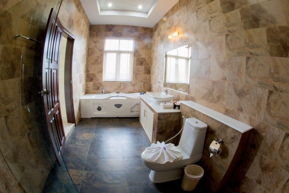 Sahwan Boutique Resort