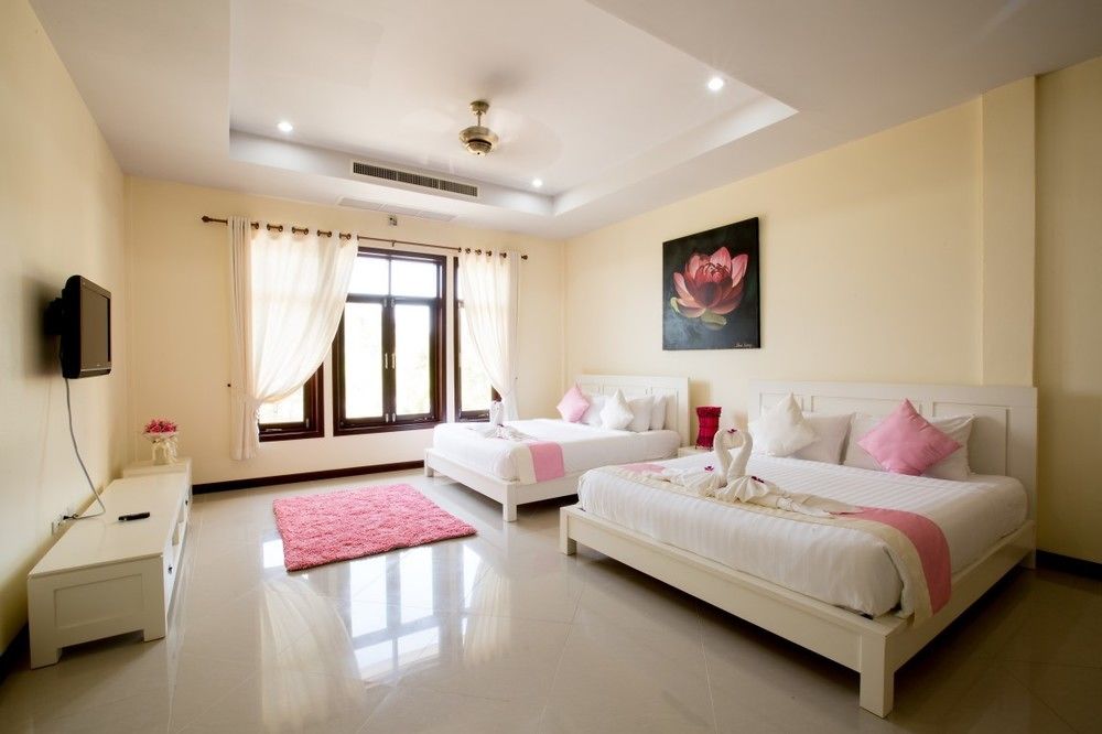 Sahwan Boutique Resort