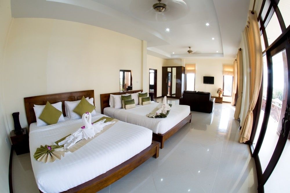 Sahwan Boutique Resort