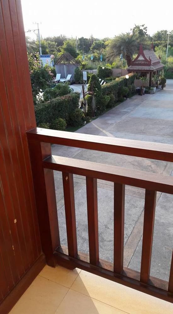 Sahwan Boutique Resort