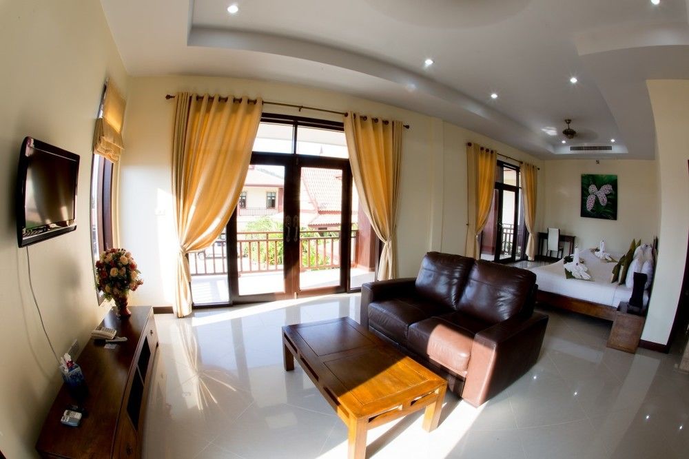 Sahwan Boutique Resort