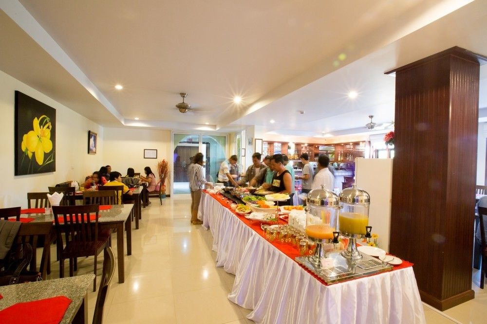 Sahwan Boutique Resort