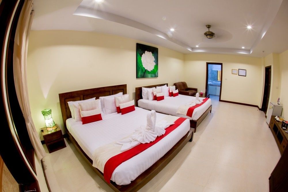 Sahwan Boutique Resort