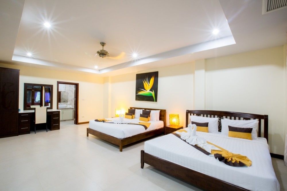 Sahwan Boutique Resort