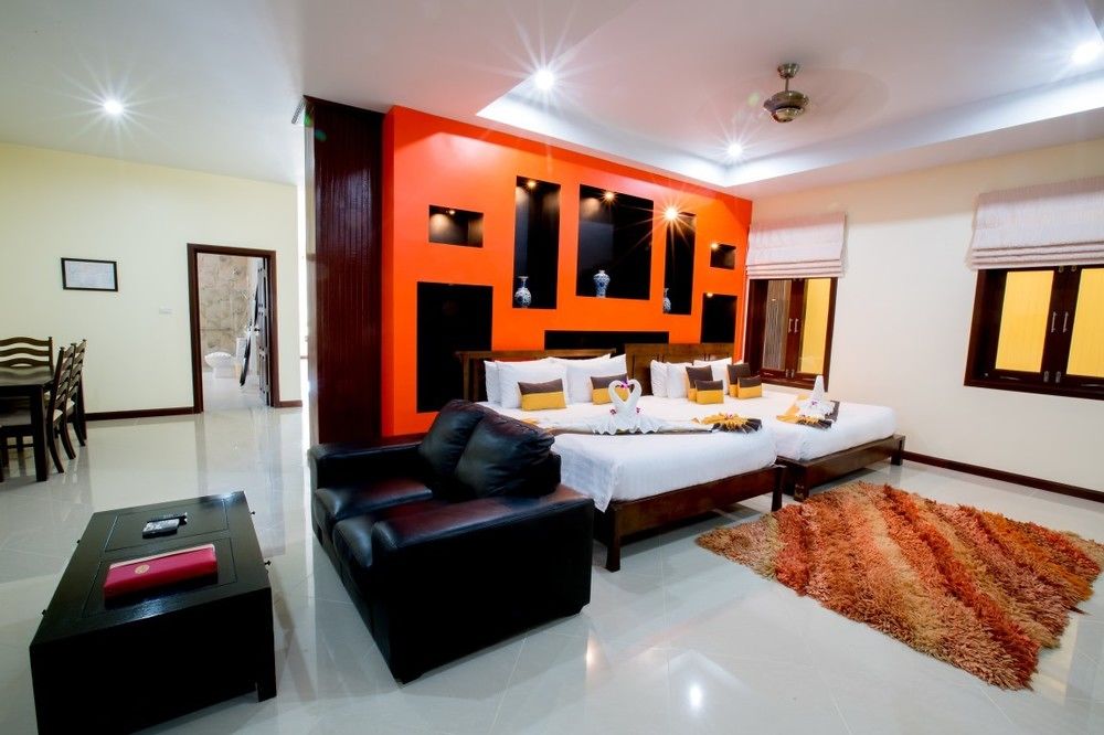 Sahwan Boutique Resort