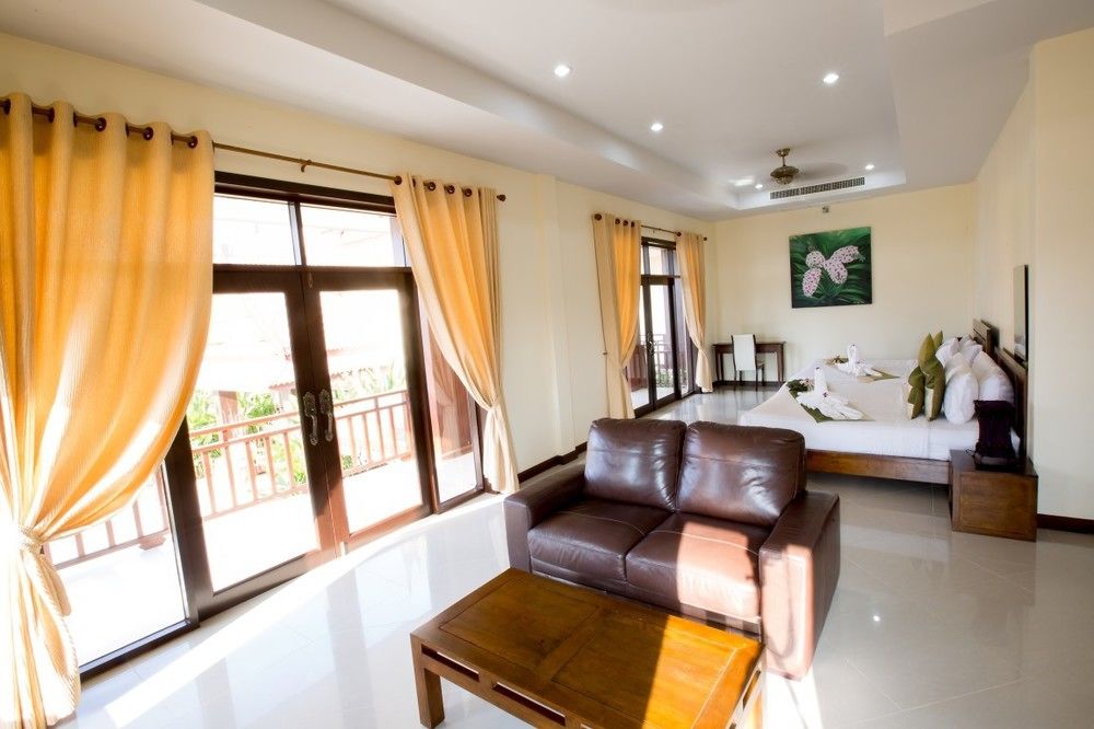 Sahwan Boutique Resort