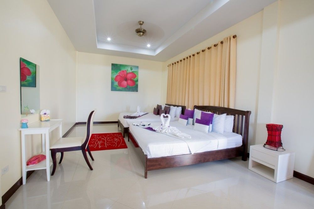 Sahwan Boutique Resort