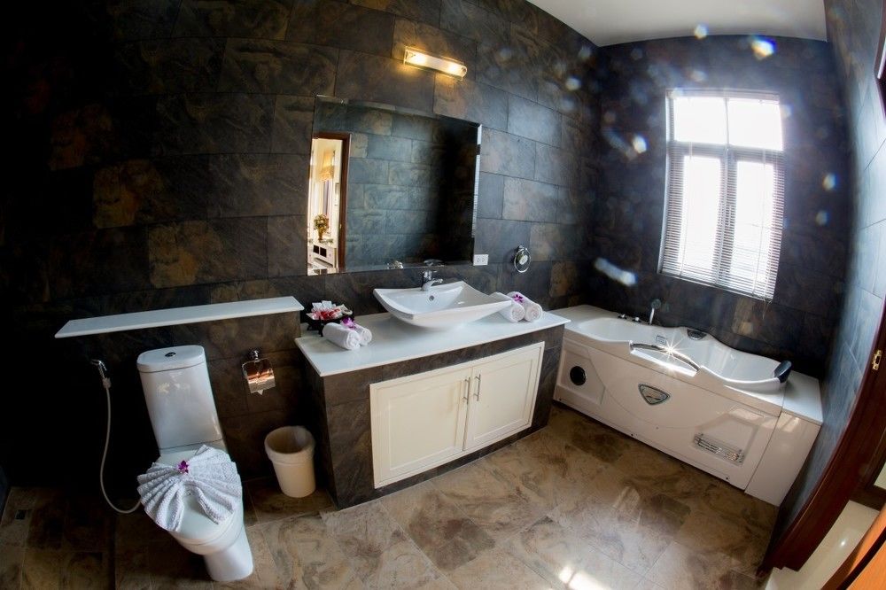 Sahwan Boutique Resort